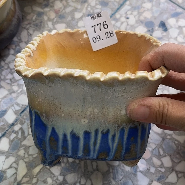 瓷片景德镇陶瓷手工制作