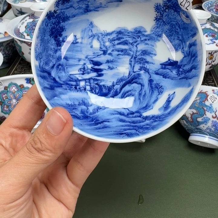 沙沙手工手工茶具272