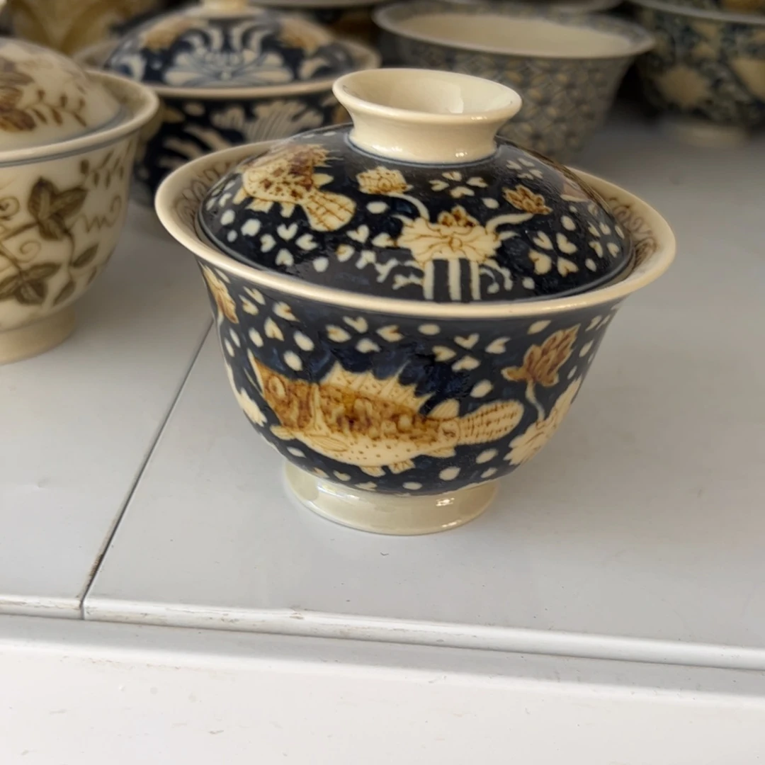 【闪购商品】发****哮陶瓷艺术有限公司