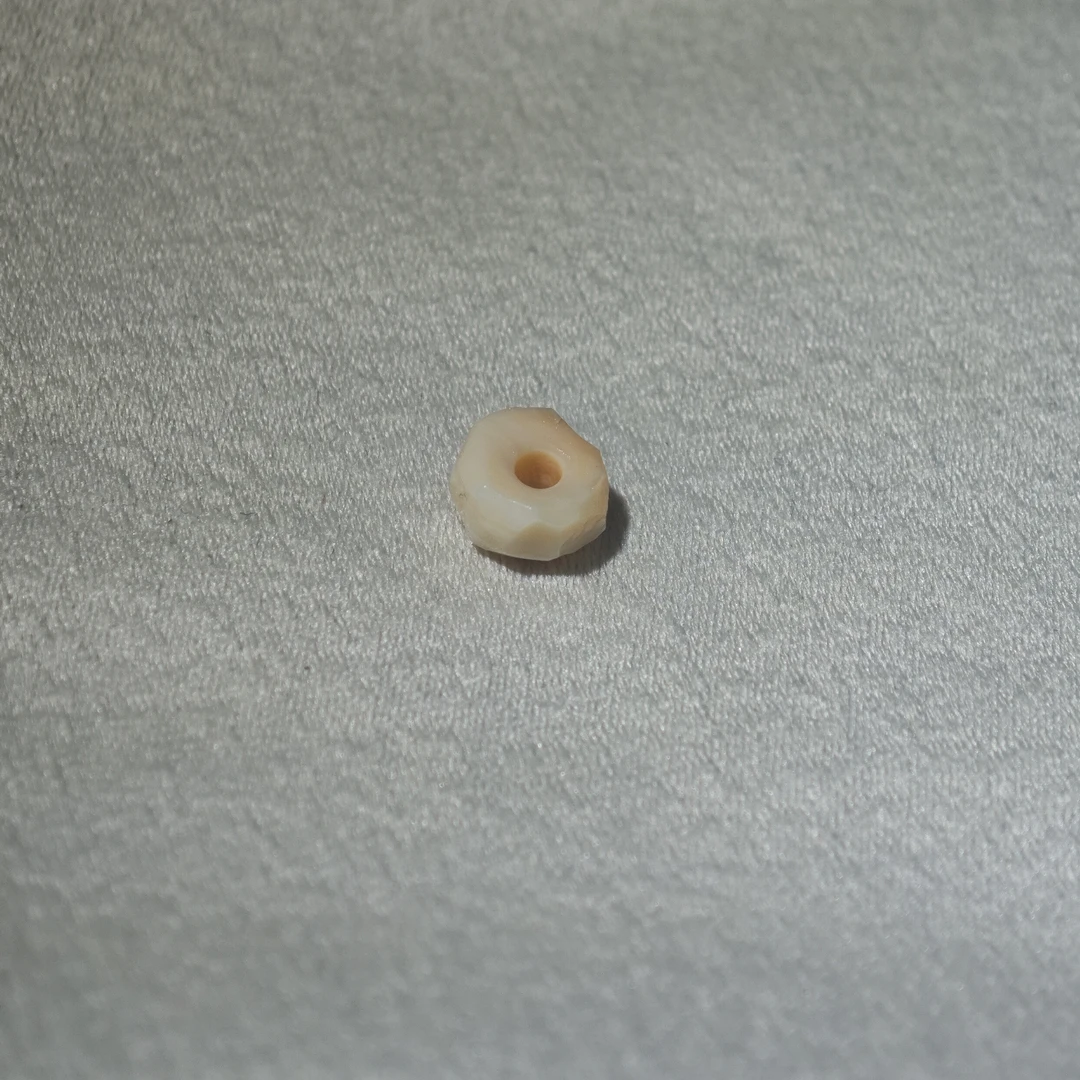 9号猛犸随行侧挂文玩配饰