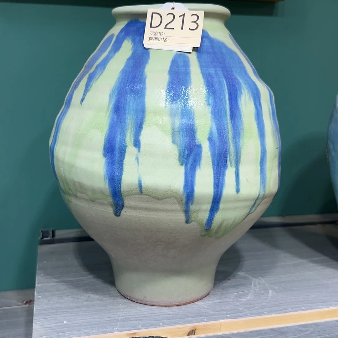 景德镇陶瓷艺术品