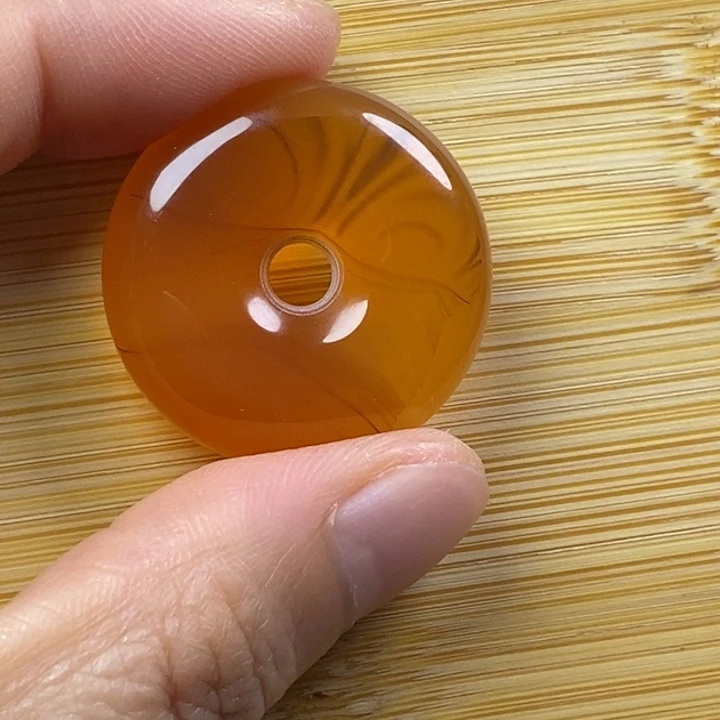 未镶嵌手链玛瑙/玉髓✨**✨