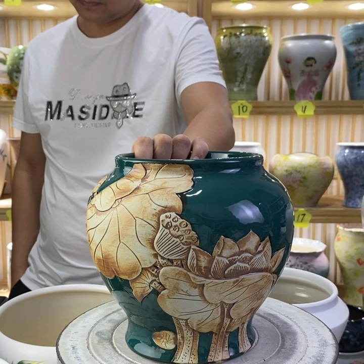 无暇不成瓷，手工做不到百分百完美
