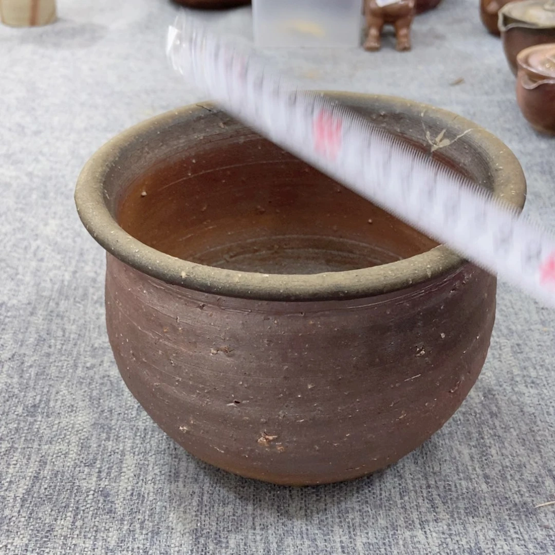 紫砂茶杯非常满意好看得物件