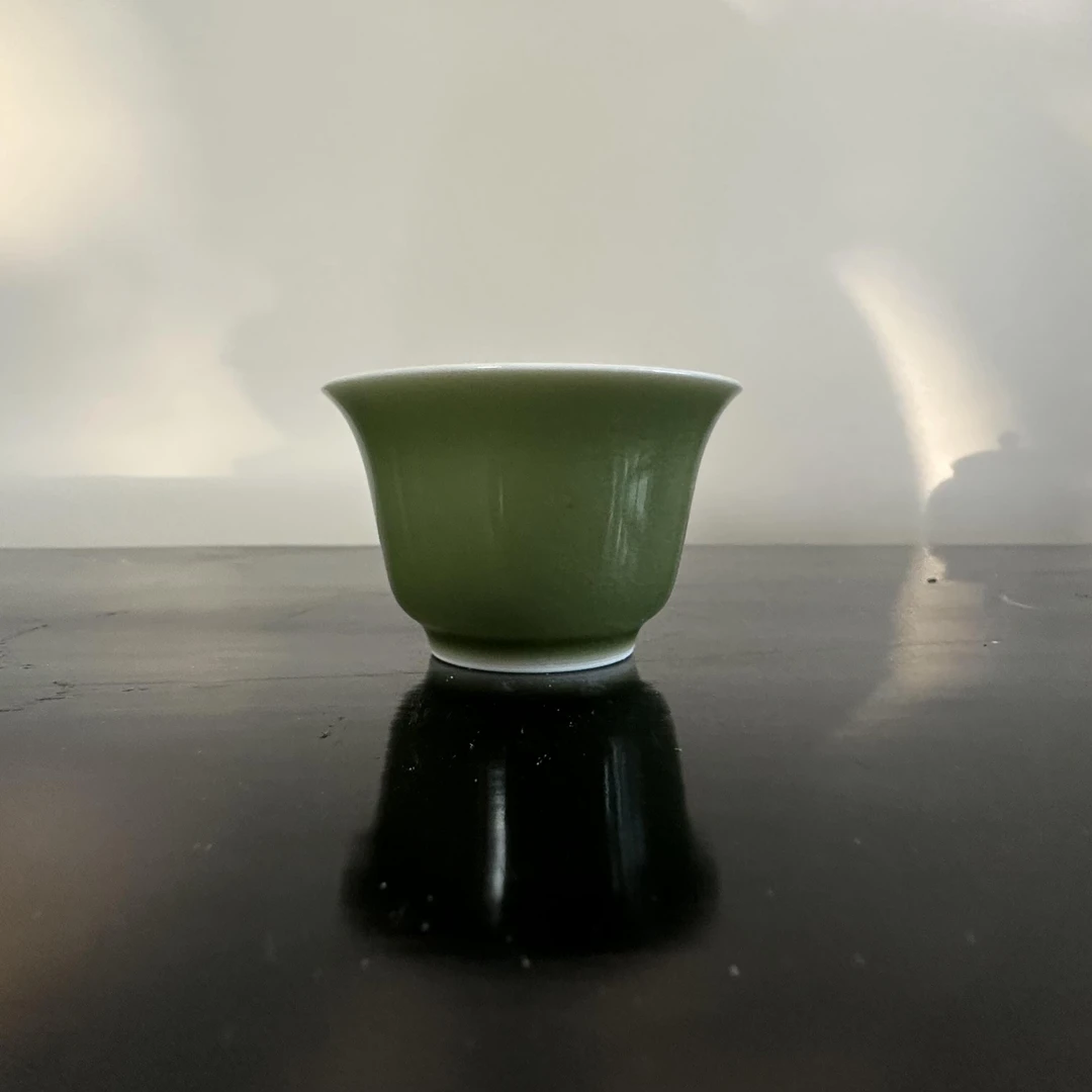 SH3117[学茶严选]烟绿若深杯