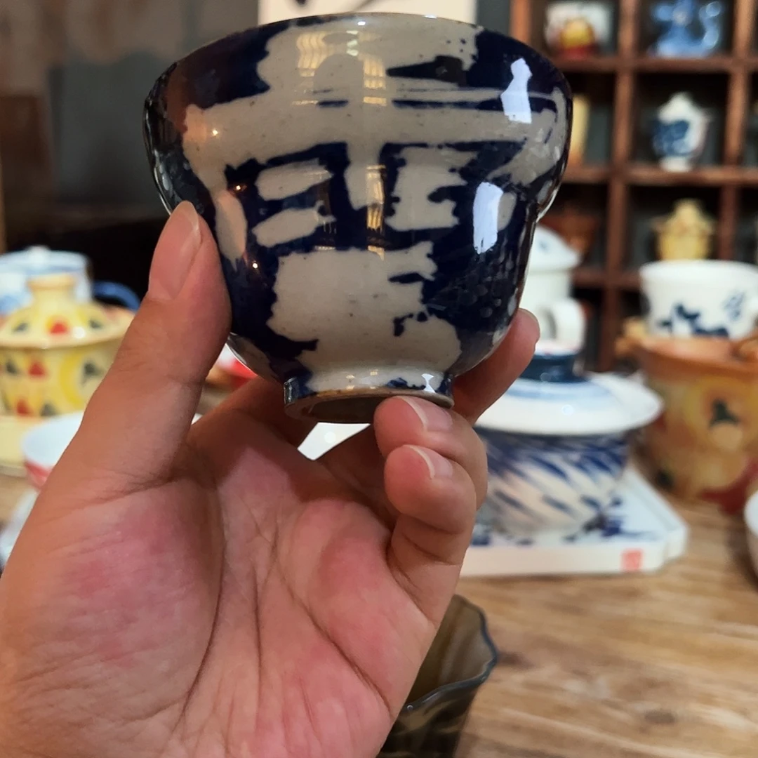 陶瓷艺术作品欣赏