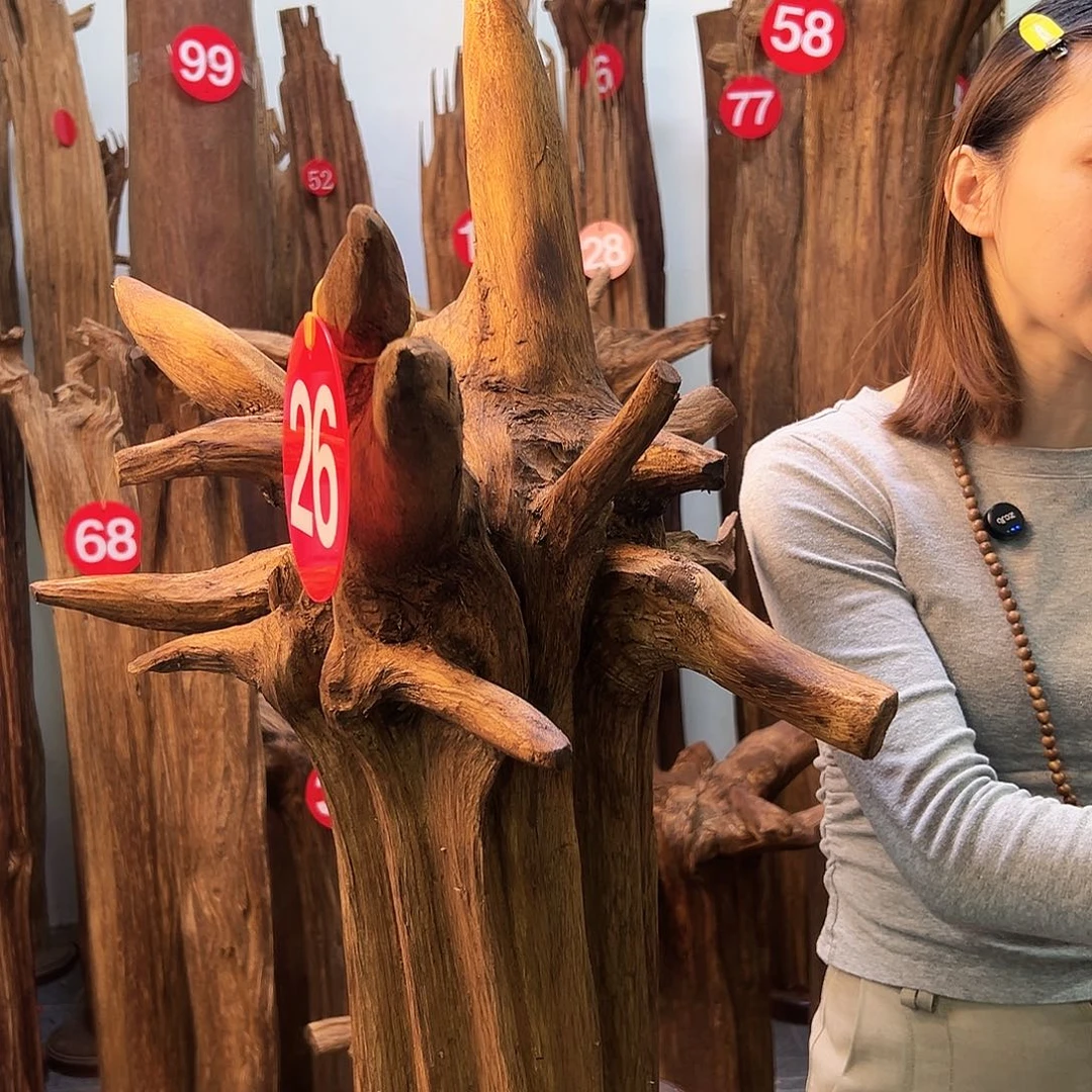 缘***你沉香摆件天然沉香原材料高品质