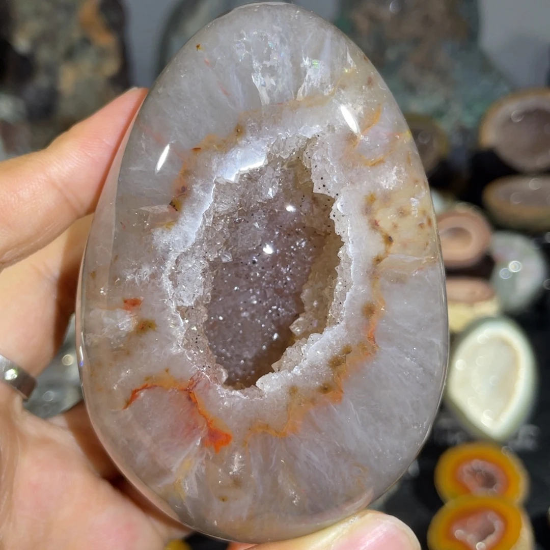 未镶嵌大型摆件（非配饰）水晶