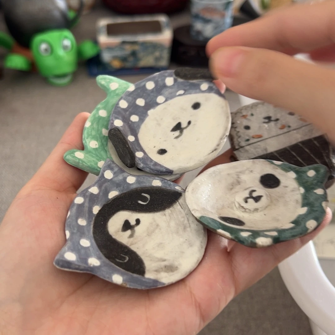 陶瓷艺术的发展和