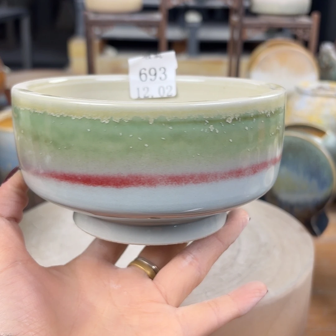 瓷片景德镇陶瓷手工制作
