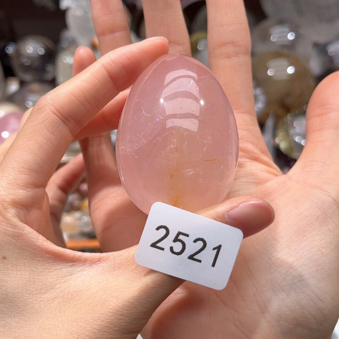 【闪购商品】水晶手串未镶嵌