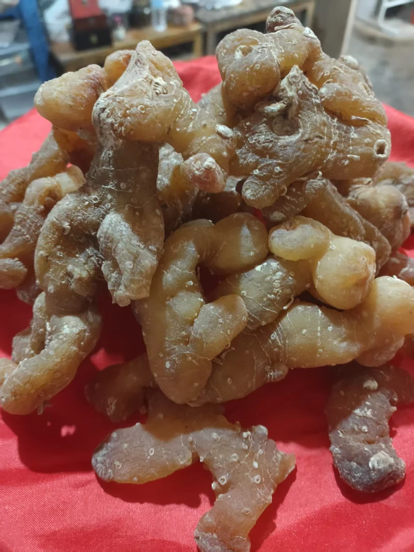 1【太-阳-参】净含量：250-1000g【小田现收】