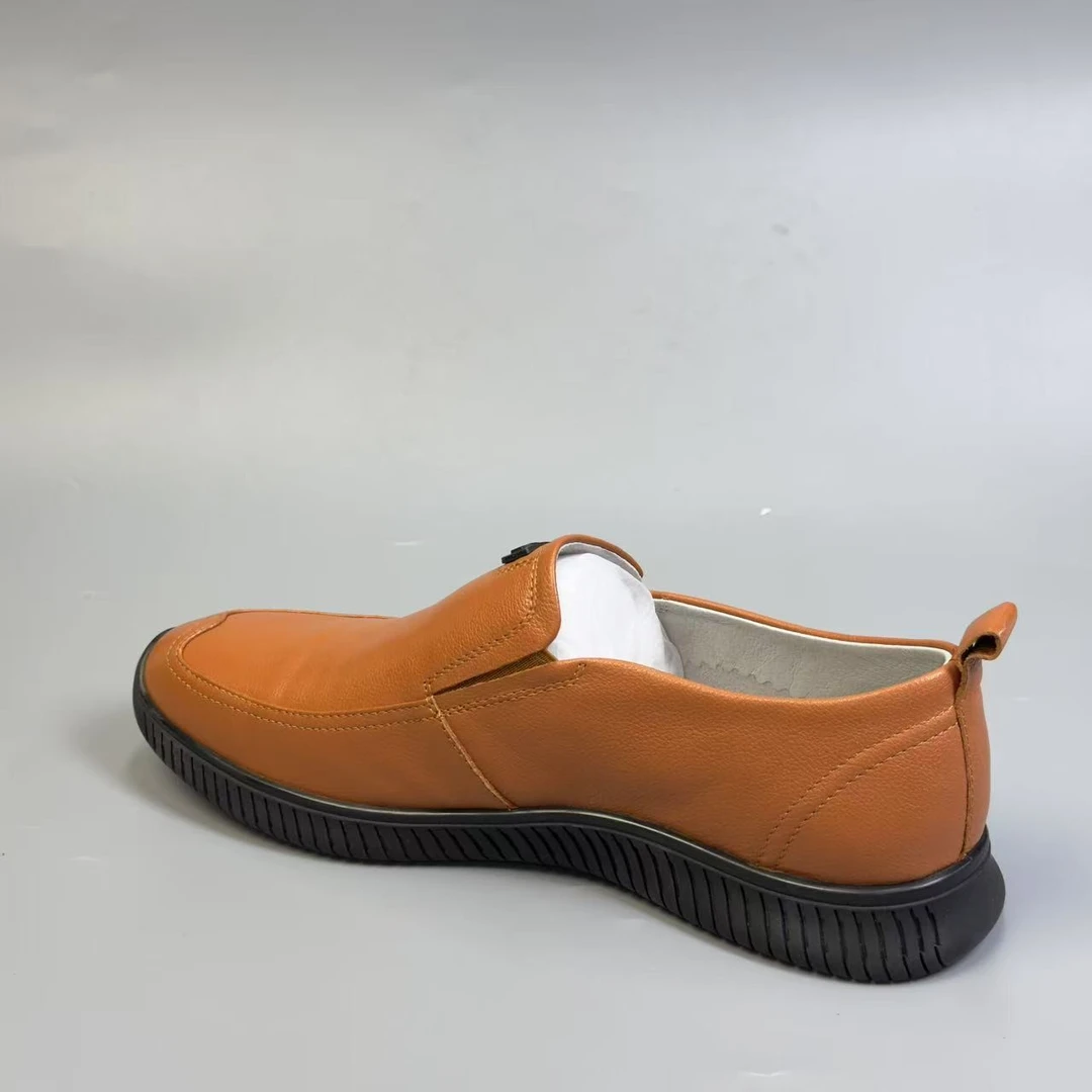 866时尚百搭休闲透气男鞋