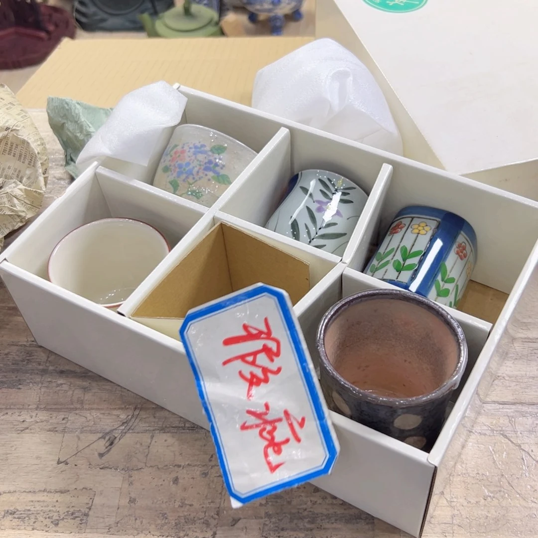 瓷片陶瓷的发展和艺术成就