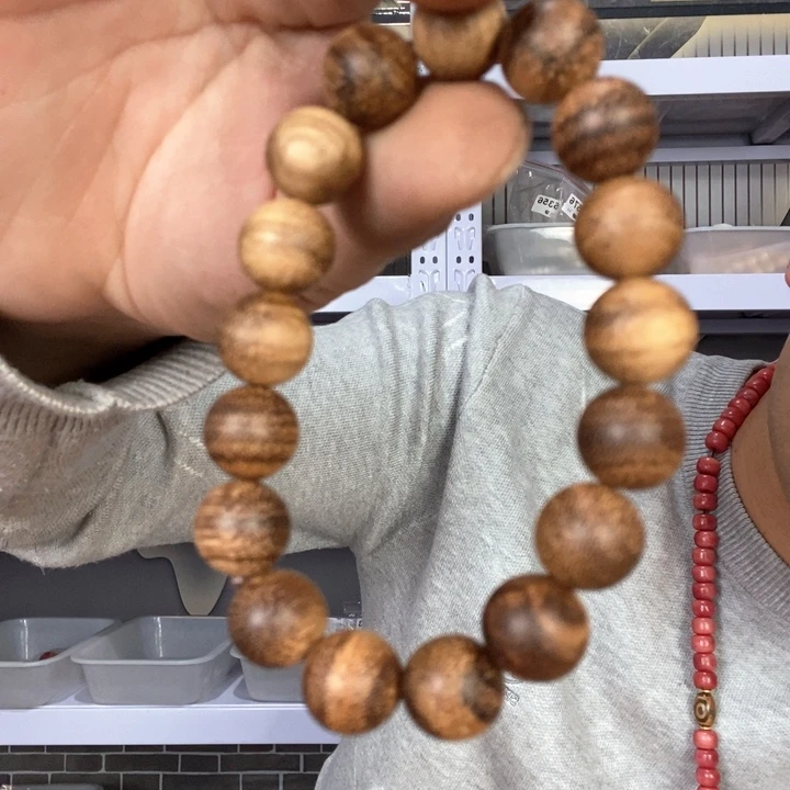 大果紫檀（缅甸花梨）5565