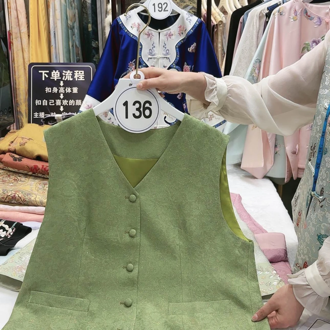 【闪购商品】玲**子苏绣非遗文化艺术