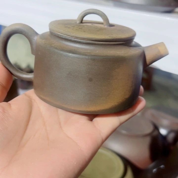 坭兴陶贵台龙窑18