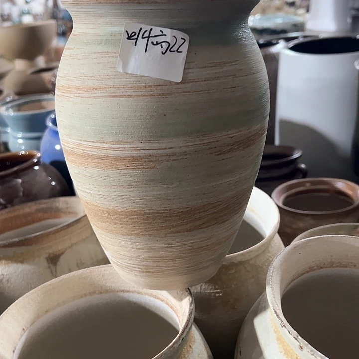 景德镇精品花盆栽适合盆栽适