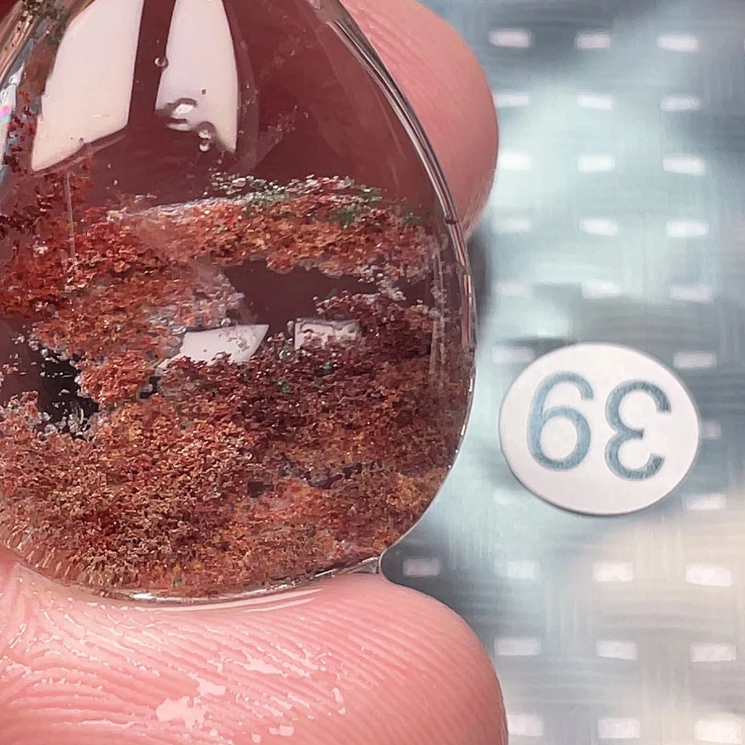 【闪购商品】颈饰未镶嵌水晶小*