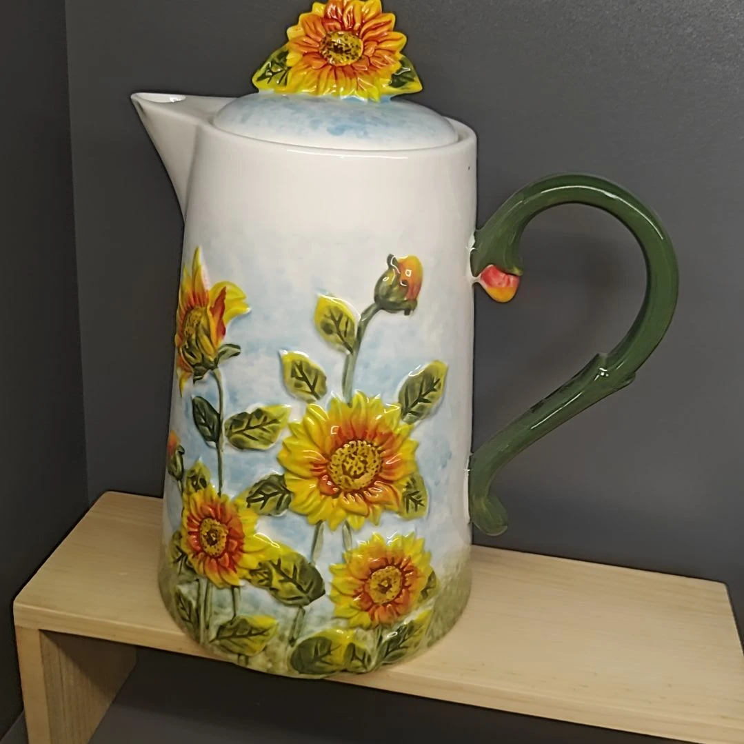 微瑕陶瓷餐具釉下彩