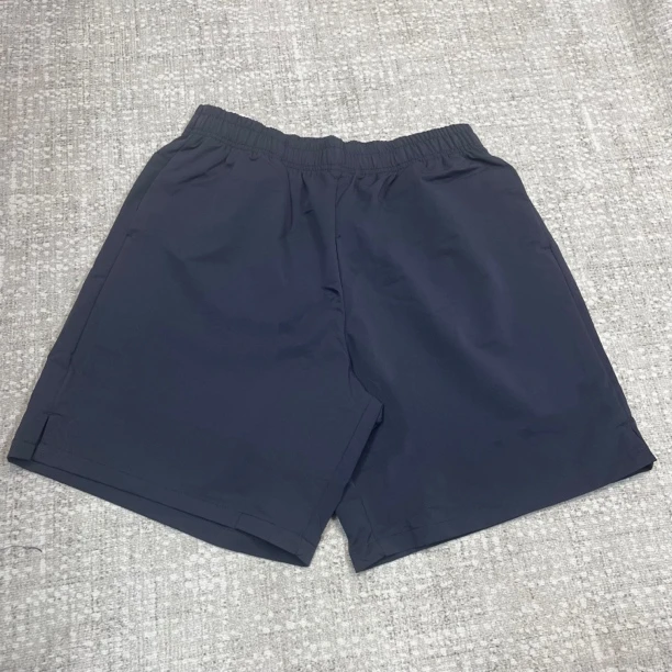 男士舒适透气速干短裤o