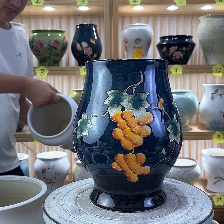 陶瓷天才天才天才