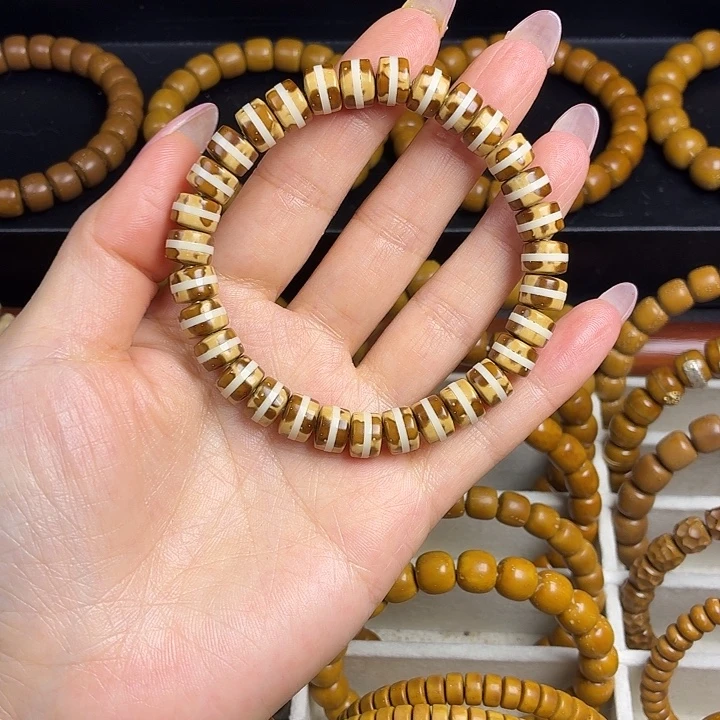 手串紫金鼠豹纹腰带9