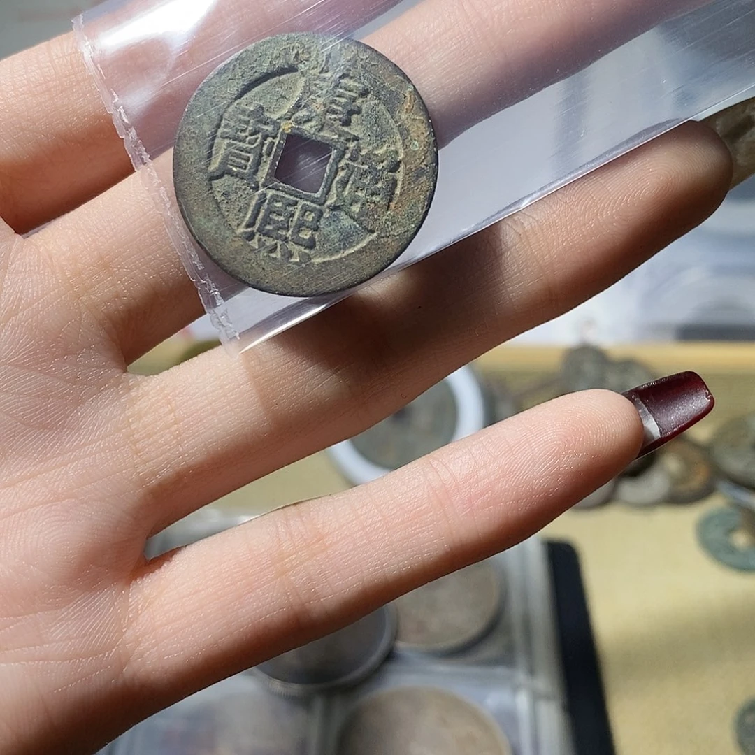 铜Y**生现代仿古工艺品