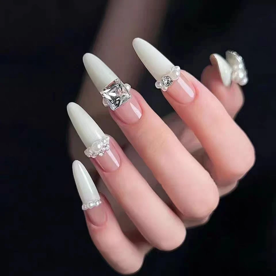 【五单飞  凑不够五单补邮费】穿戴式 美甲