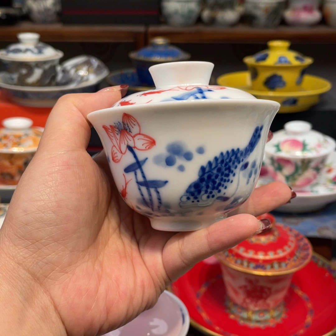 景德镇陶瓷景德镇瓷器