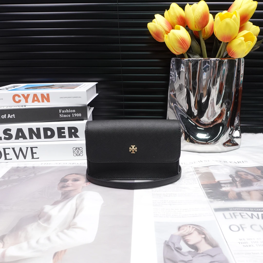 95新 TORY BURCH/汤丽柏琦 单肩包/T0000  T10226314