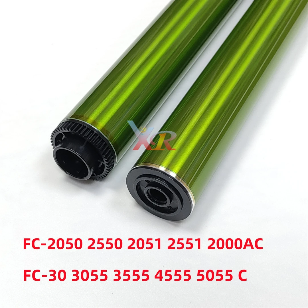 适用 进口涂层 东芝FC30 2550 2050 2051 2551 2000 AC鼓芯 单鼓