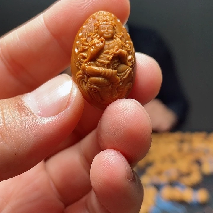 橄榄核手串/手链橄榄油