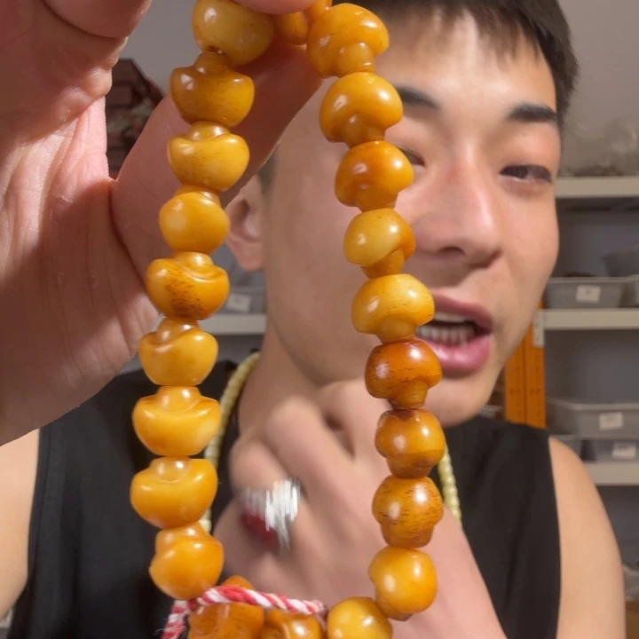 大果紫檀（缅甸花梨）C134