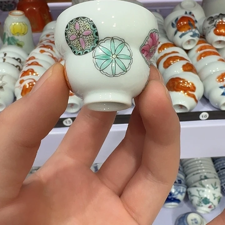 陶瓷艺术品收藏陶瓷