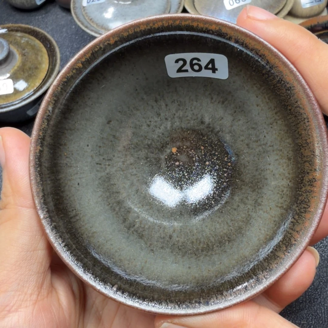 茶盏焦源龙窑，不忘初心264