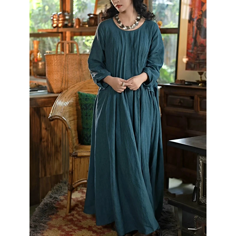 游尘衣物/风奈连衣裙