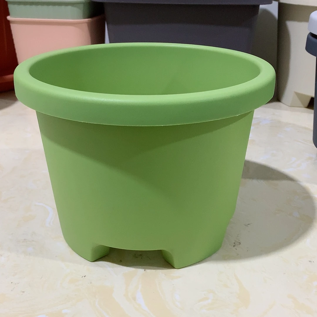 树脂球根口21果绿5个无托