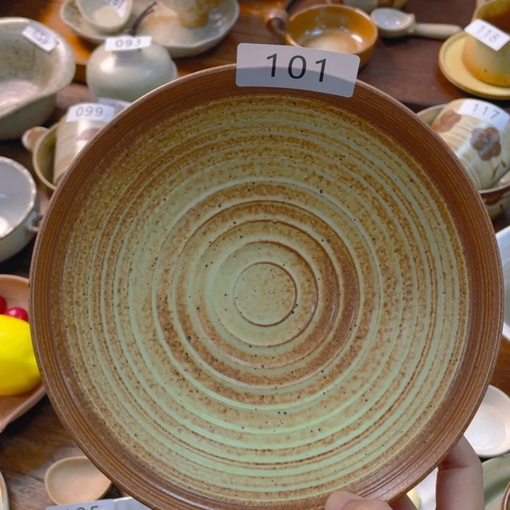 景德镇陶瓷学院等单位的专家