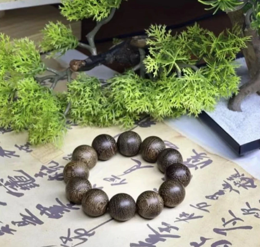 1452 精美檀香手串