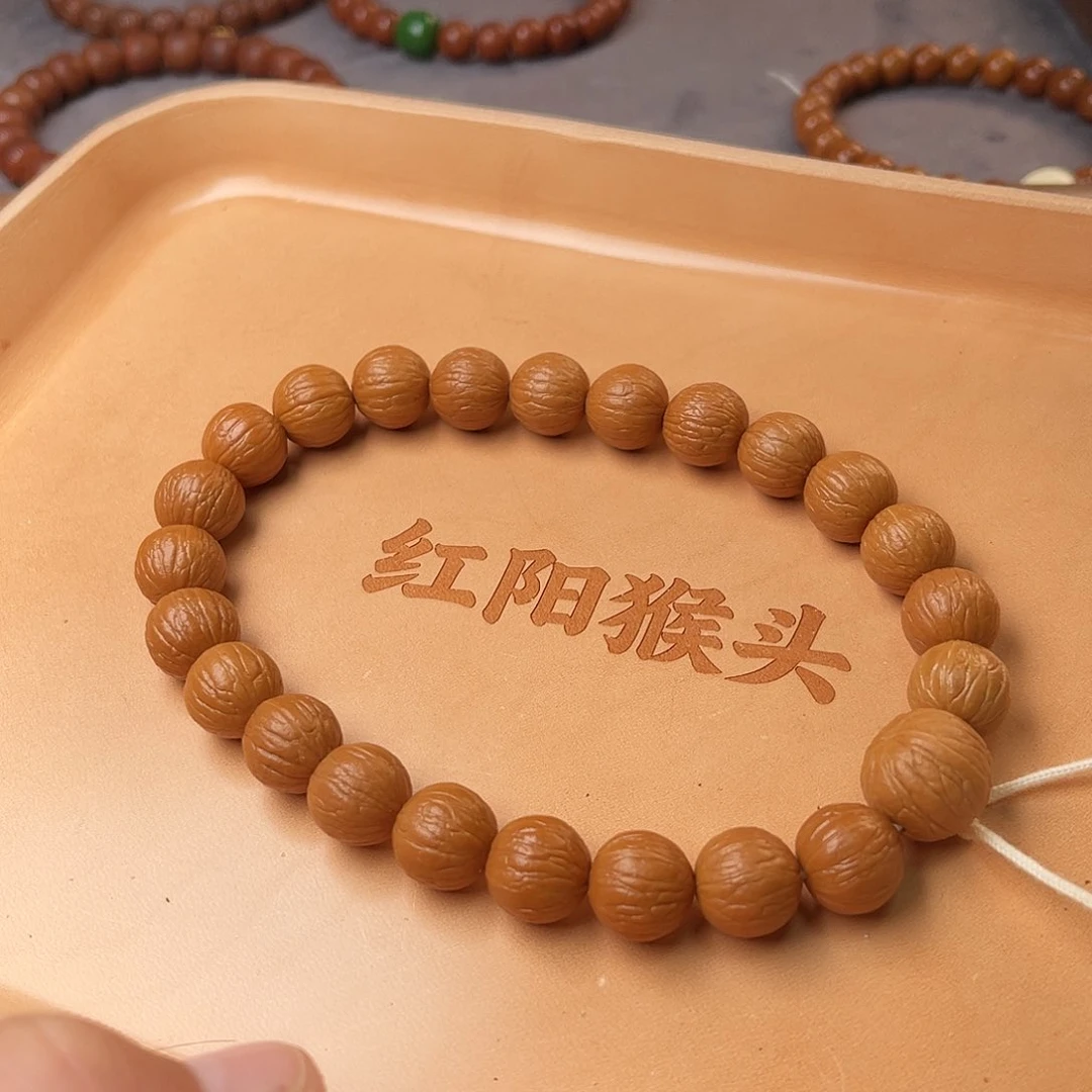 吊坠猴头核桃毕业12同尺寸聚宝盆