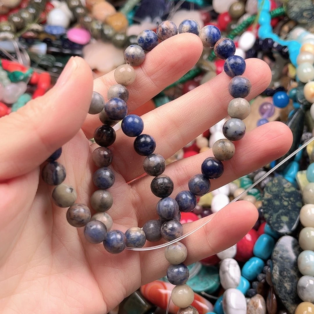 翡翠未镶嵌手饰卡8