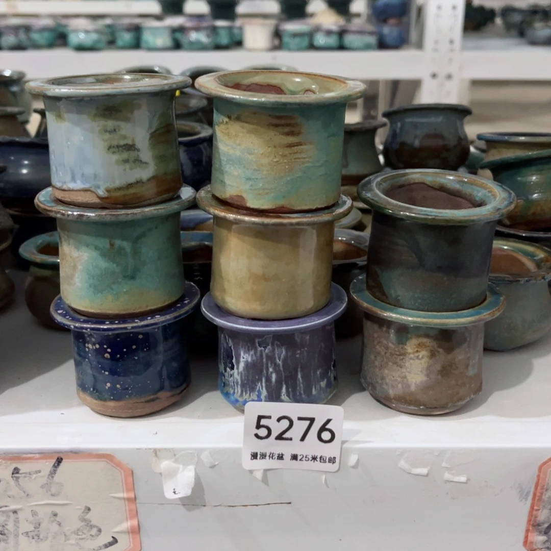 5276内口4景德镇手工制作