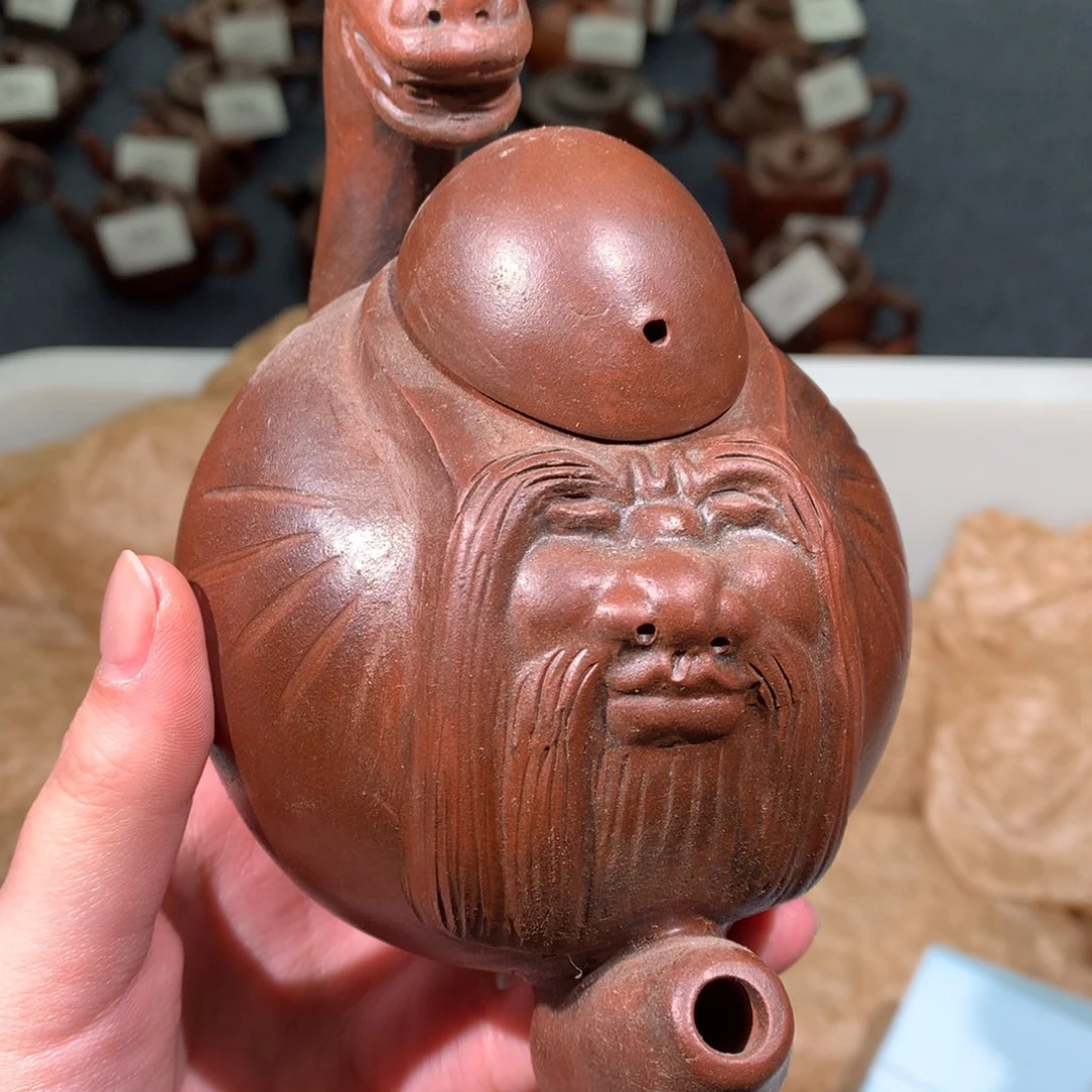 茶壶紫砂紫砂茶壶327