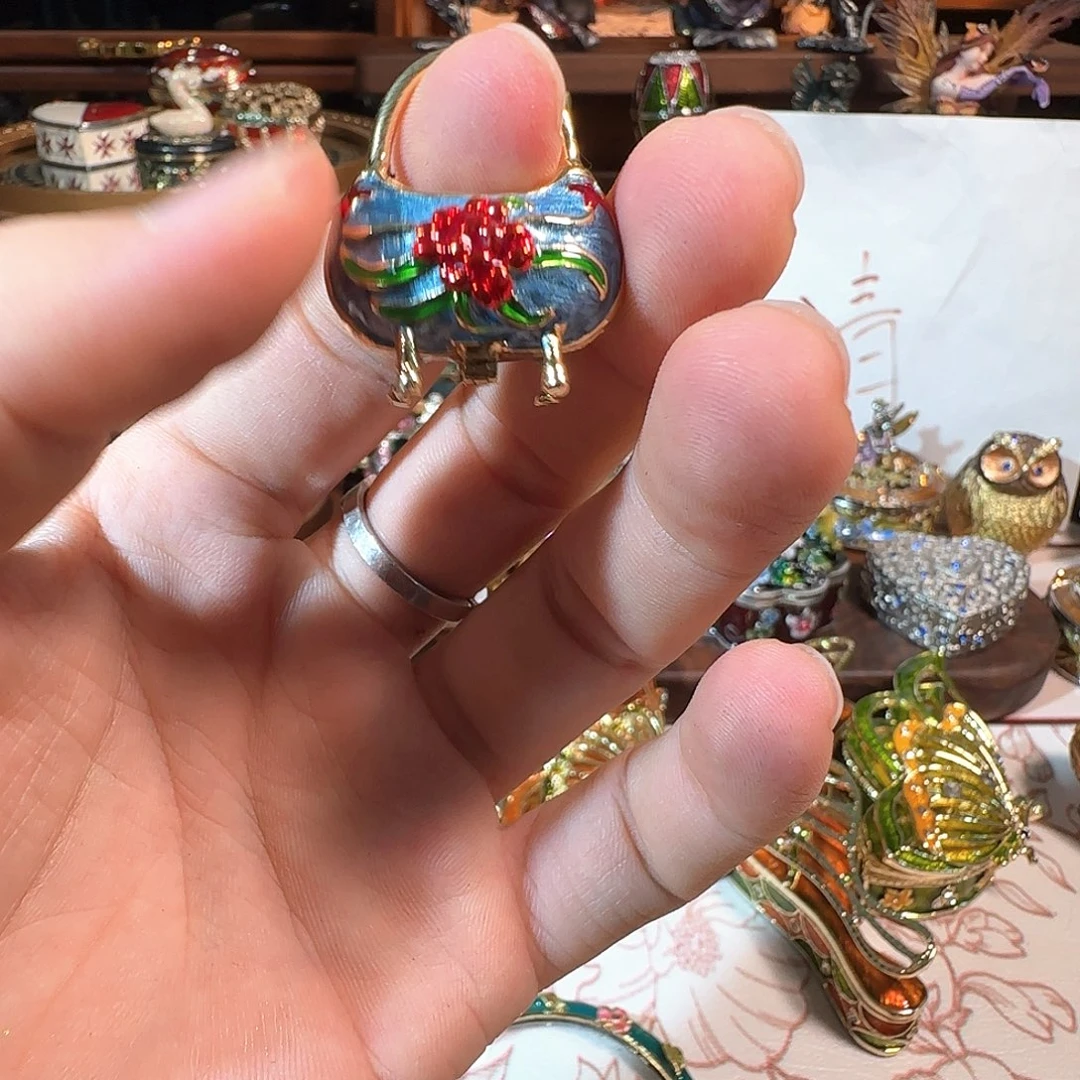 手工制作请勿吹毛求疵