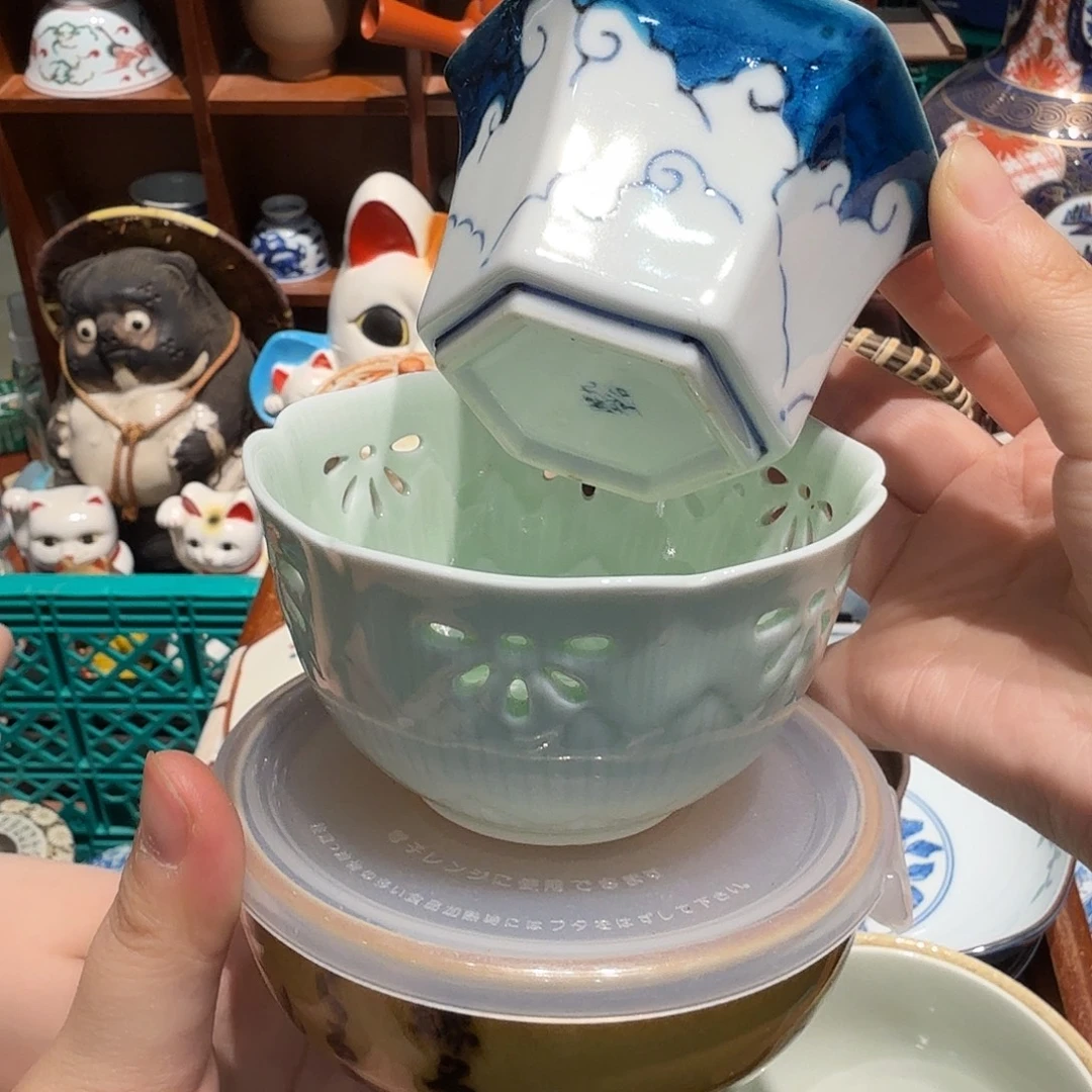 瓷片满五十包邮 非全新