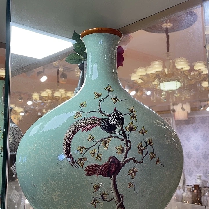 陶样品微瑕介意慎拍