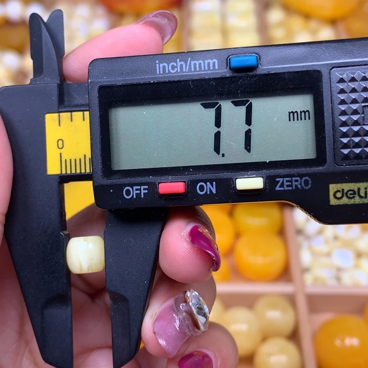 非金属配珠配饰11