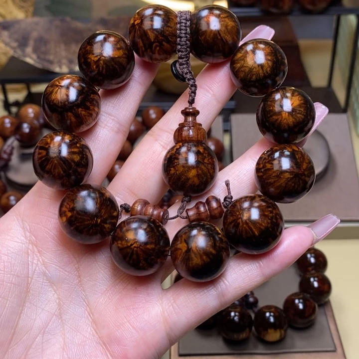 小***梨花梨木类黄花梨2.0尺寸