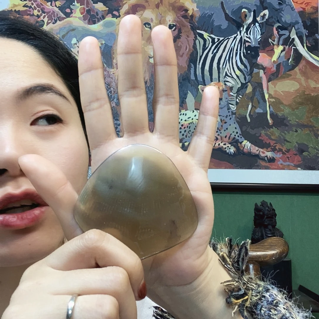 牛骨手串/手链主播推荐